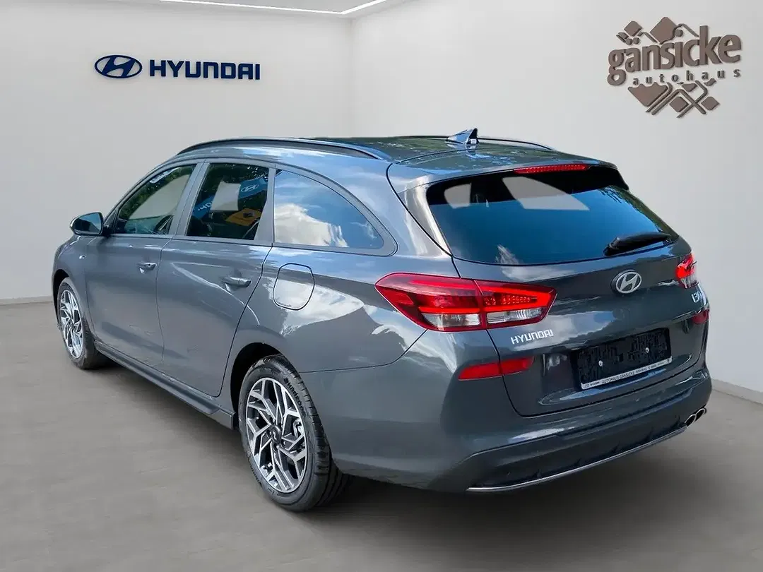 Hyundai i30 - Thumbnail 5