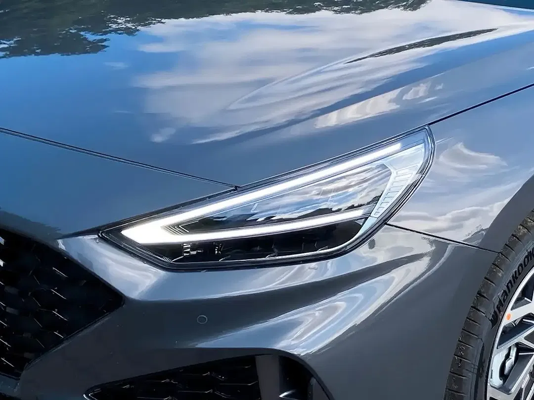 Hyundai i30 - Thumbnail 6