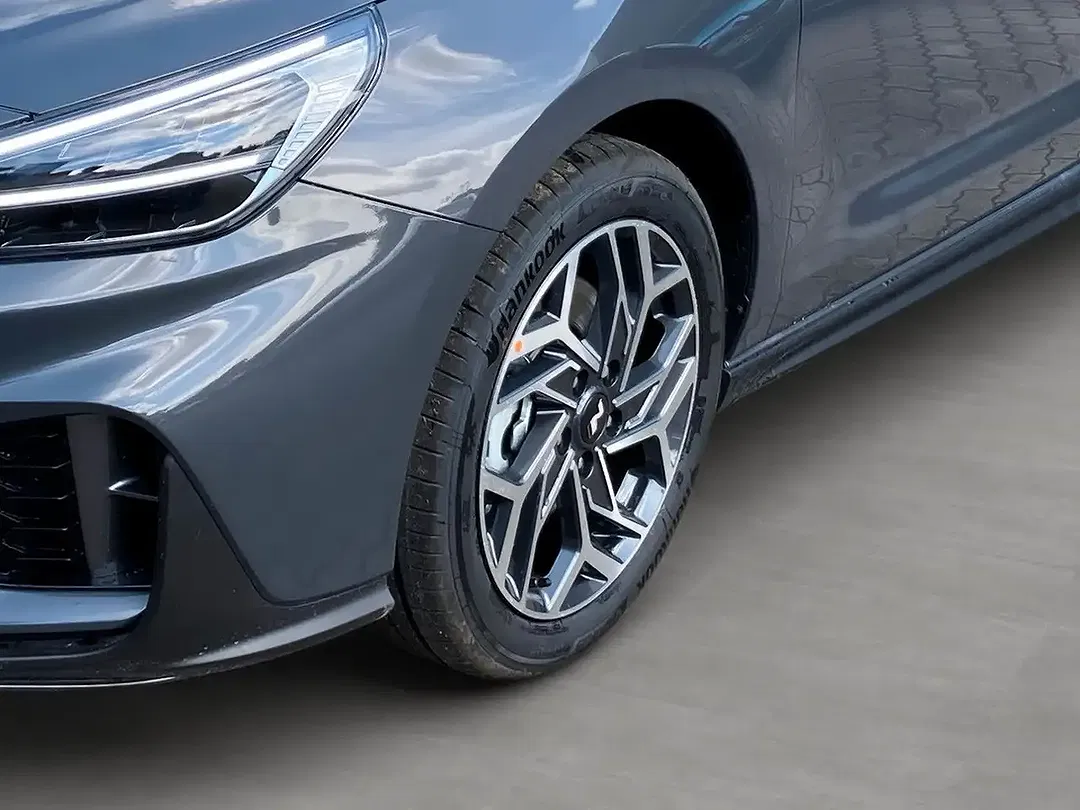 Hyundai i30 - Thumbnail 7
