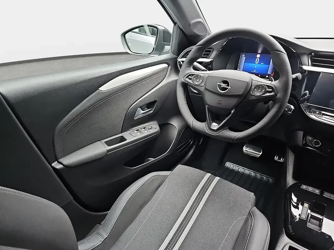 Opel Corsa - Thumbnail 8