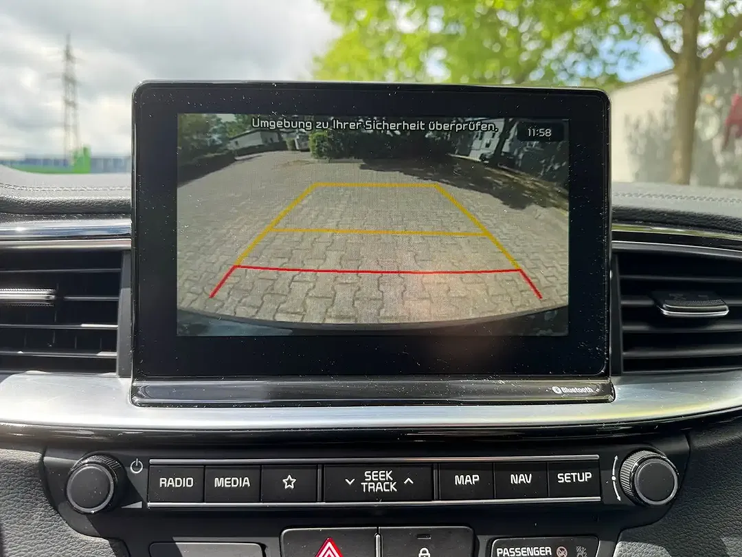 Kia Ceed / cee'd - Thumbnail 9