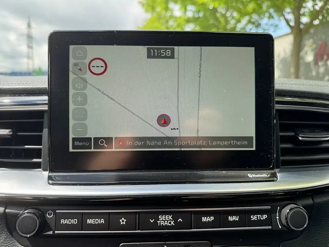 Kia Ceed / cee'd - Thumbnail 10