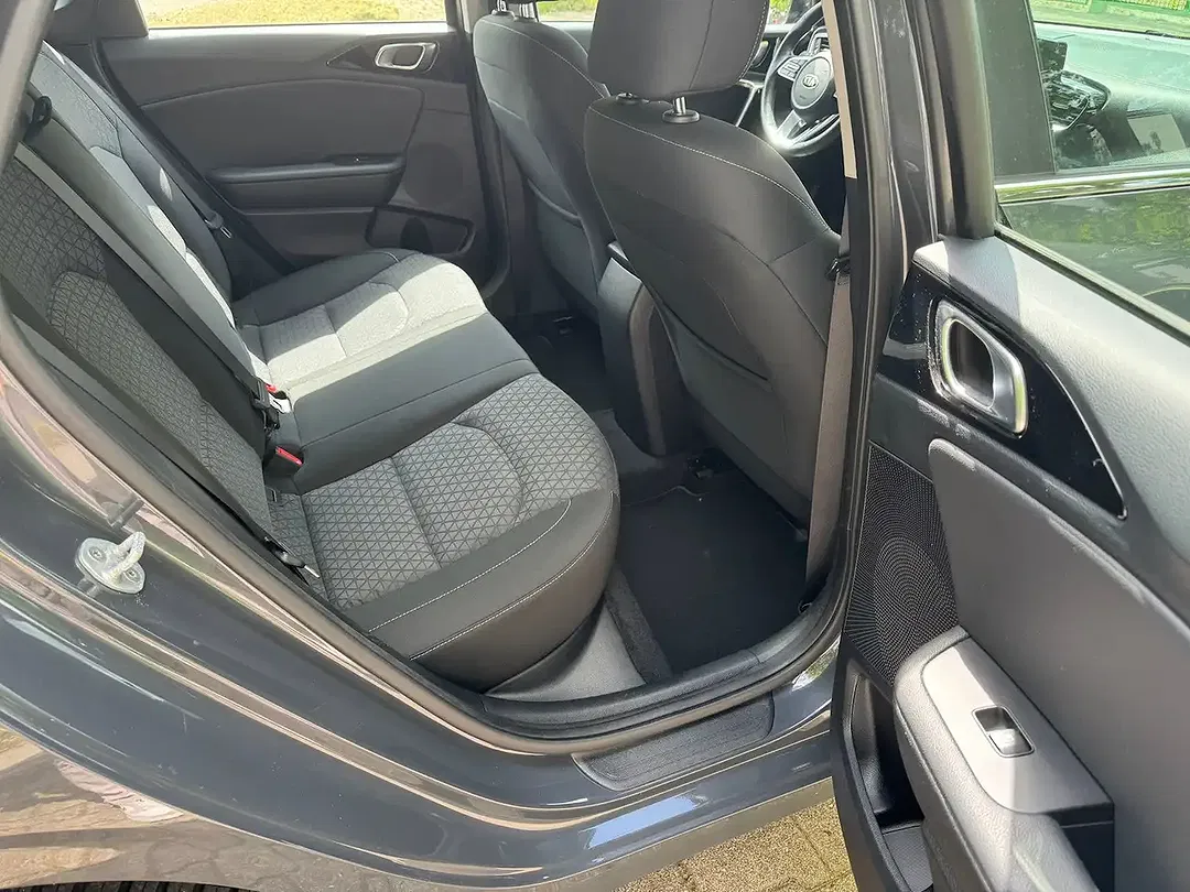 Kia Ceed / cee'd - Thumbnail 14
