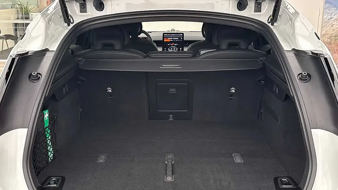 Polestar 3 - Thumbnail 13