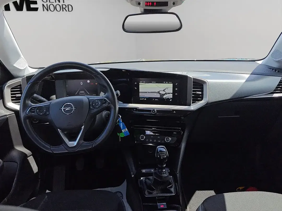 Opel Mokka - Thumbnail 13