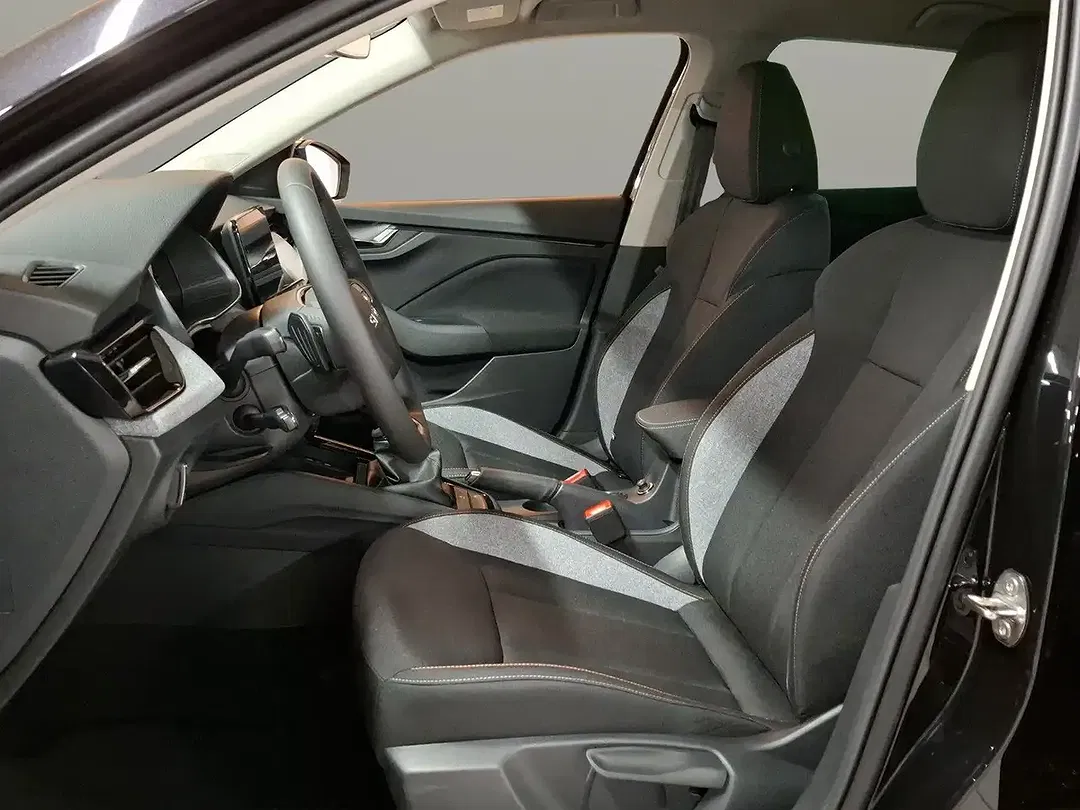 Skoda Scala - Thumbnail 10