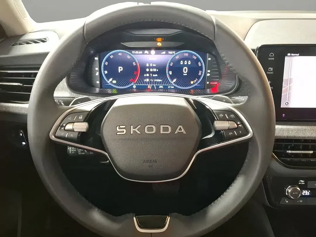 Skoda Scala - Thumbnail 11