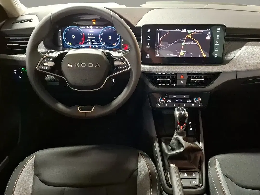 Skoda Scala - Thumbnail 14