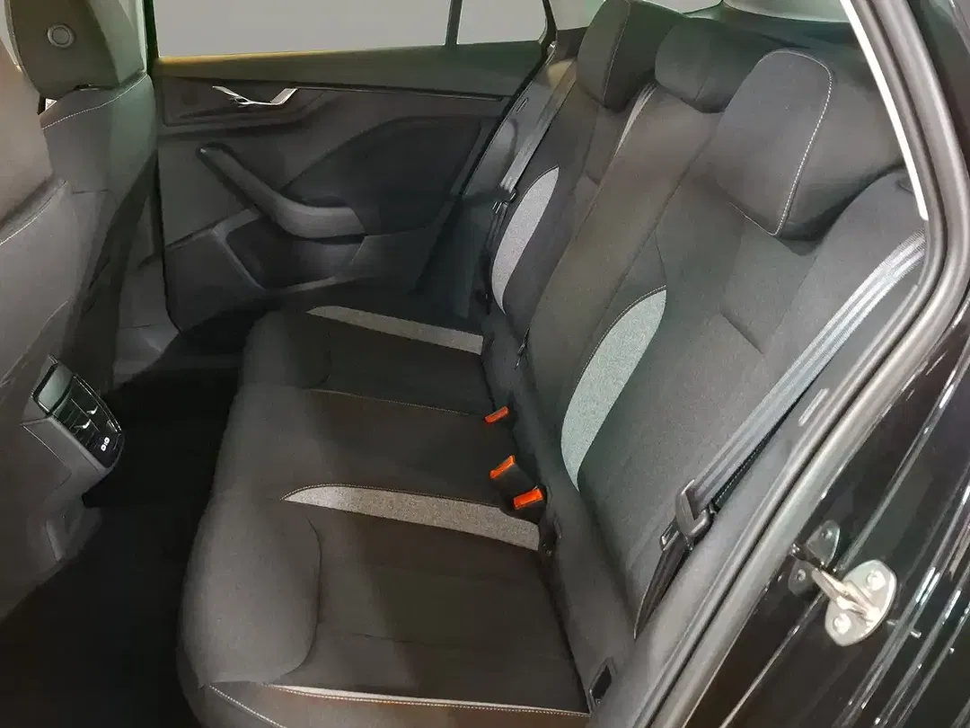 Skoda Scala - Thumbnail 15