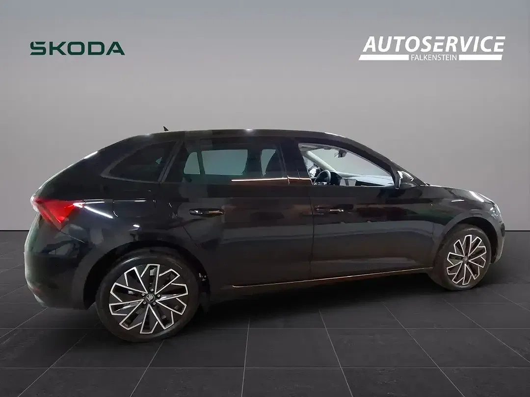 Skoda Scala - Thumbnail 4