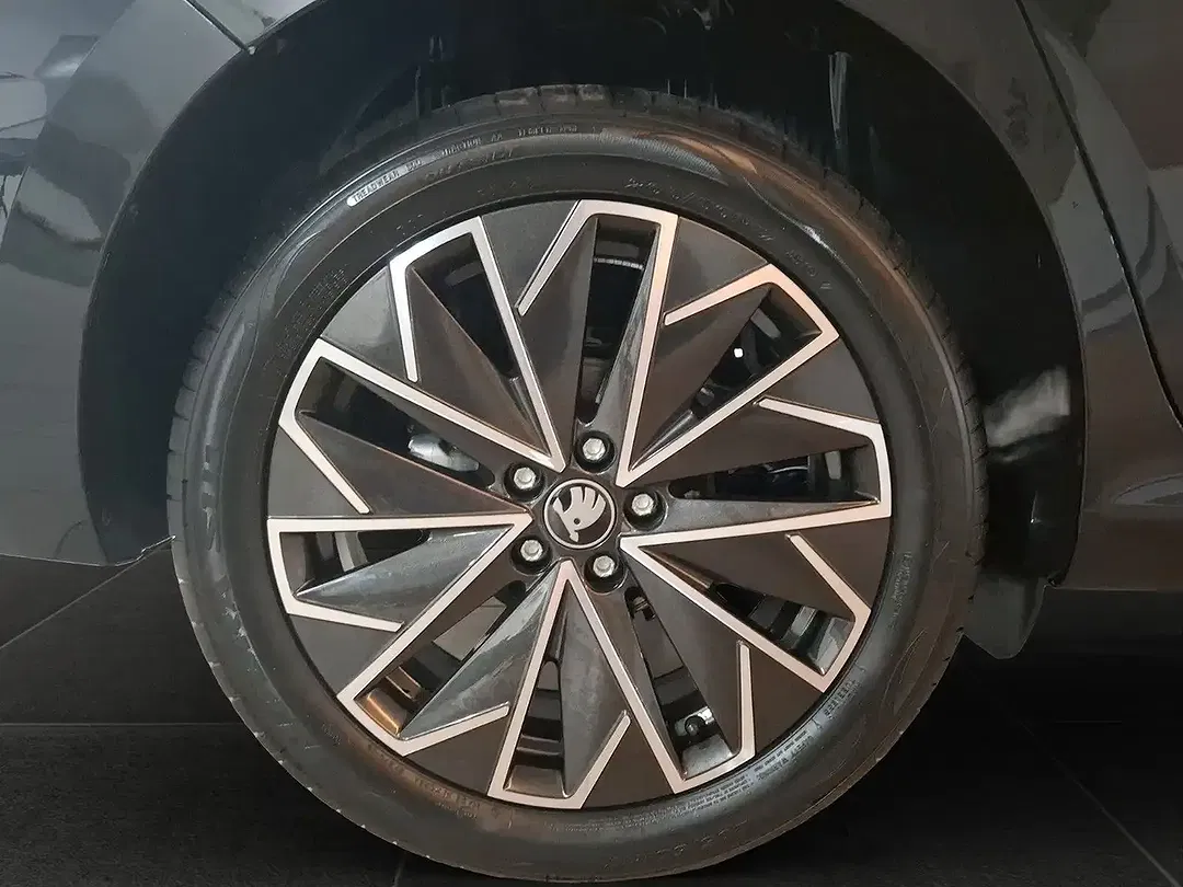 Skoda Scala - Thumbnail 5