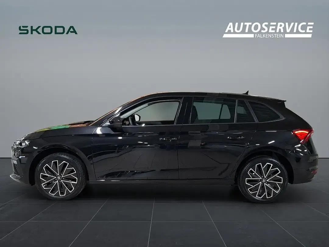 Skoda Scala - Thumbnail 9
