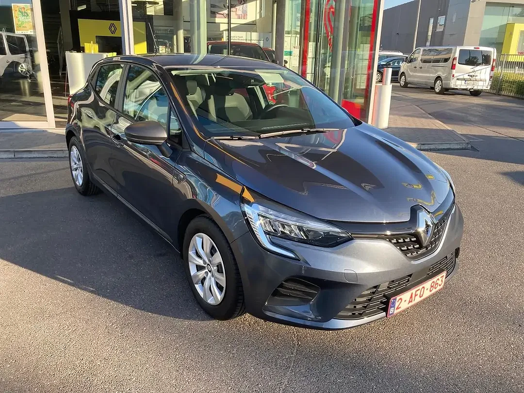 Renault Clio - Afbeelding 1
