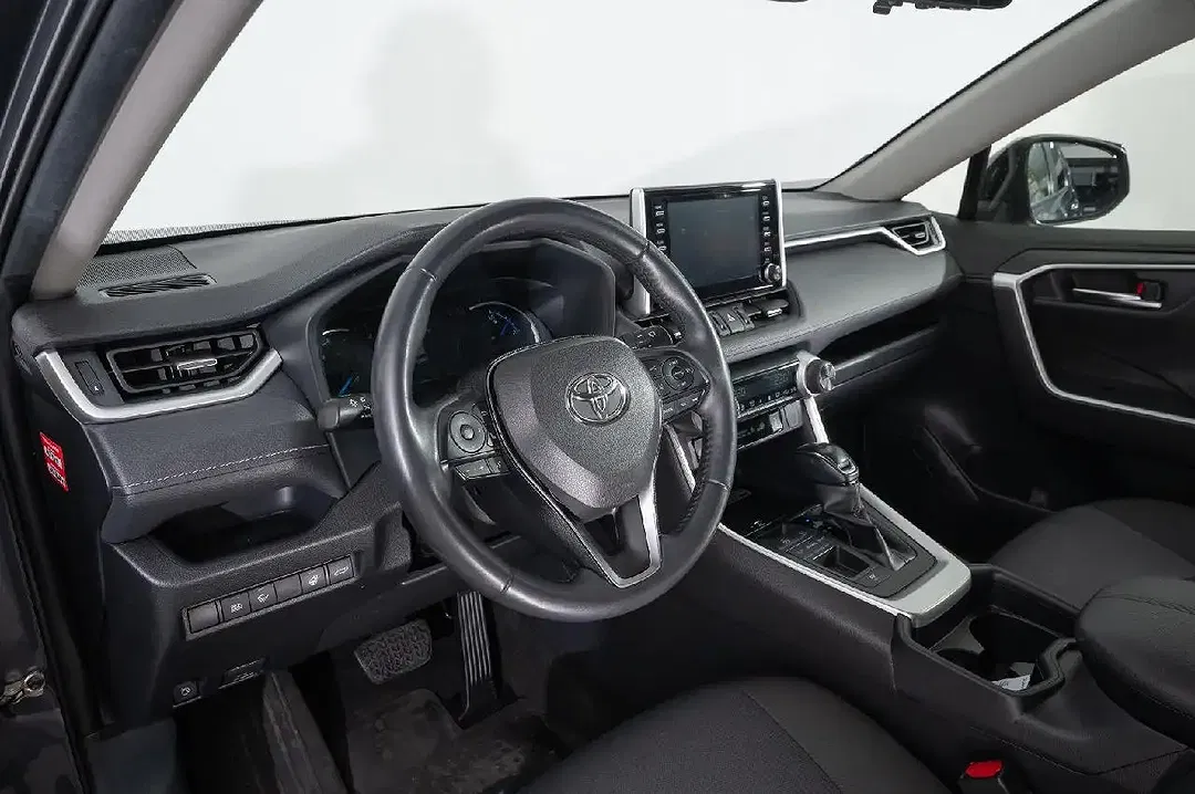Toyota RAV 4 - Thumbnail 10