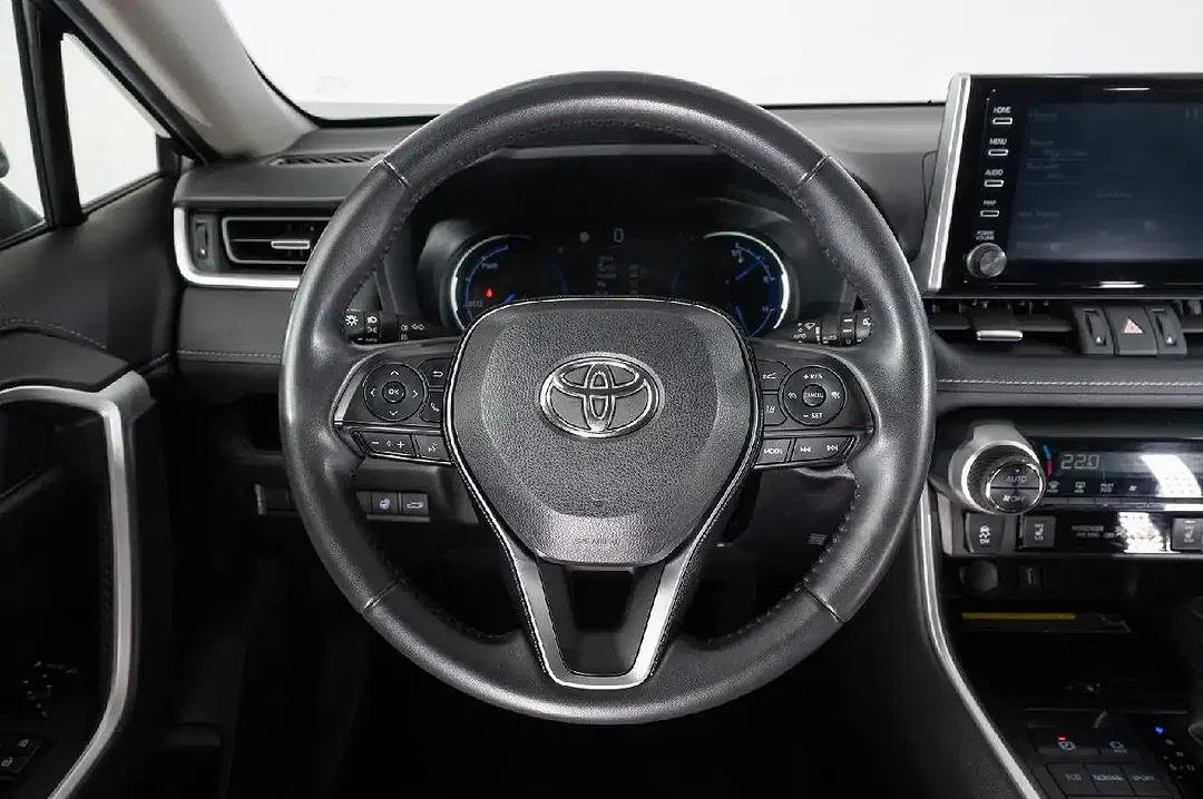 Toyota RAV 4 - Thumbnail 13