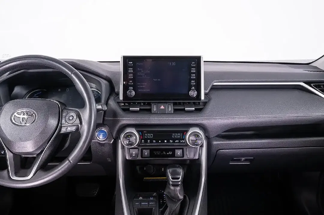 Toyota RAV 4 - Thumbnail 15