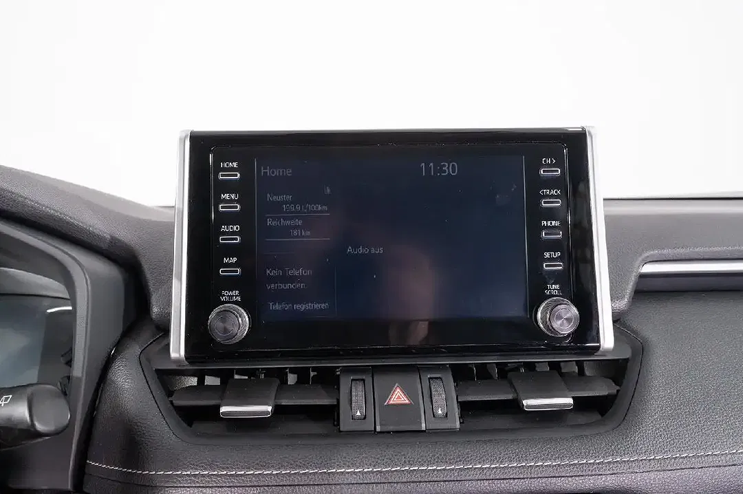 Toyota RAV 4 - Thumbnail 16