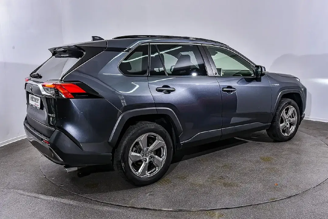 Toyota RAV 4 - Thumbnail 5