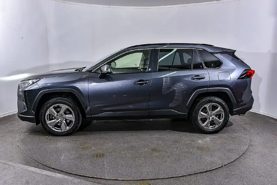 Toyota RAV 4 - Thumbnail 8