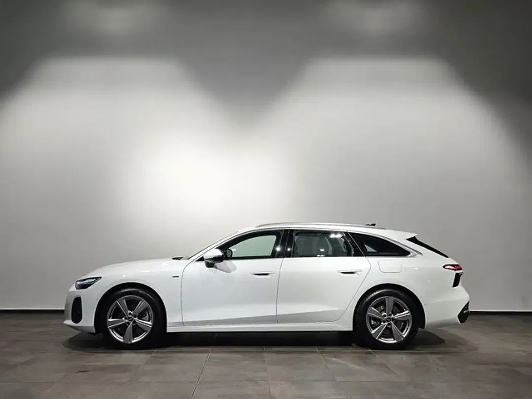 Audi A6 - Thumbnail 7