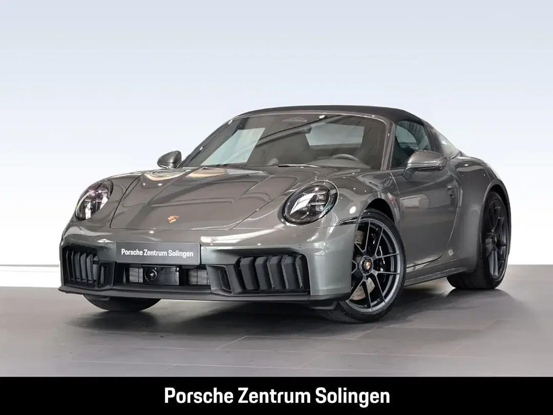 Porsche 992 - Afbeelding 1