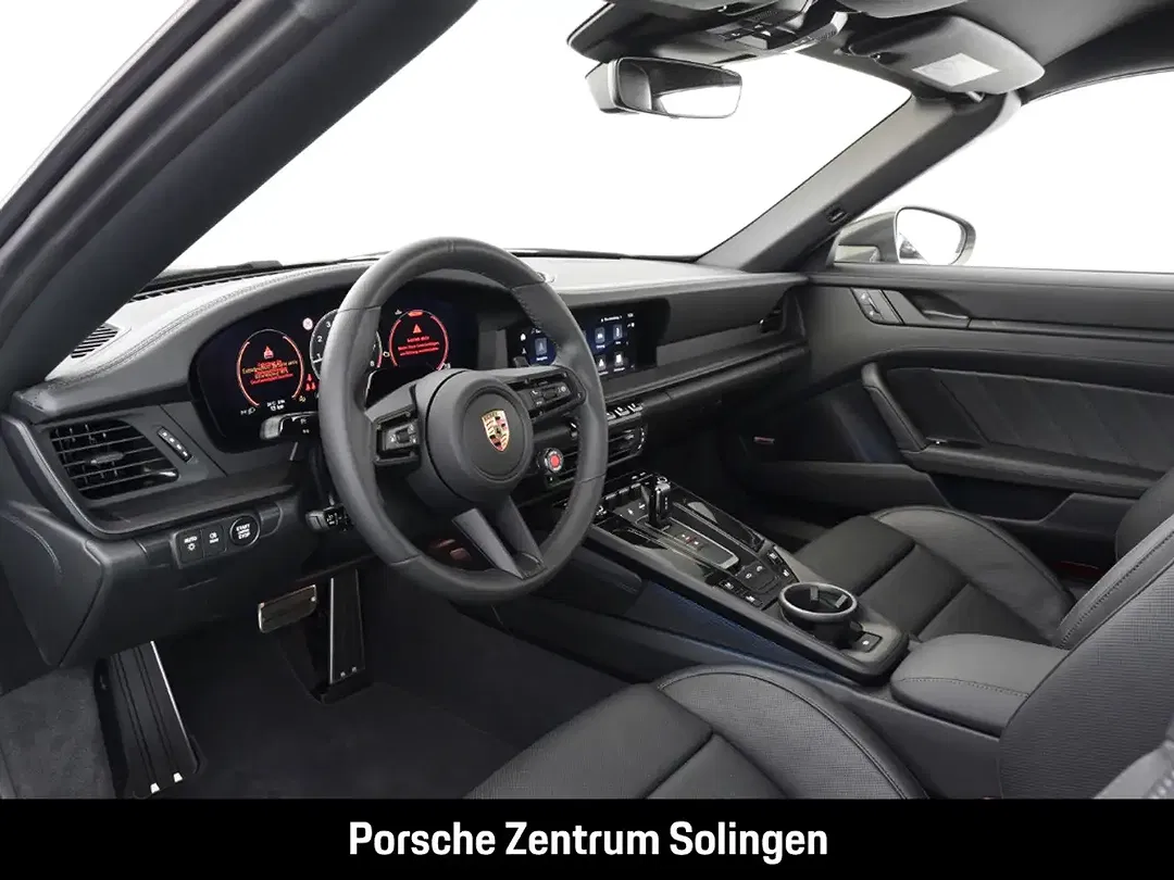 Porsche 992 - Thumbnail 11
