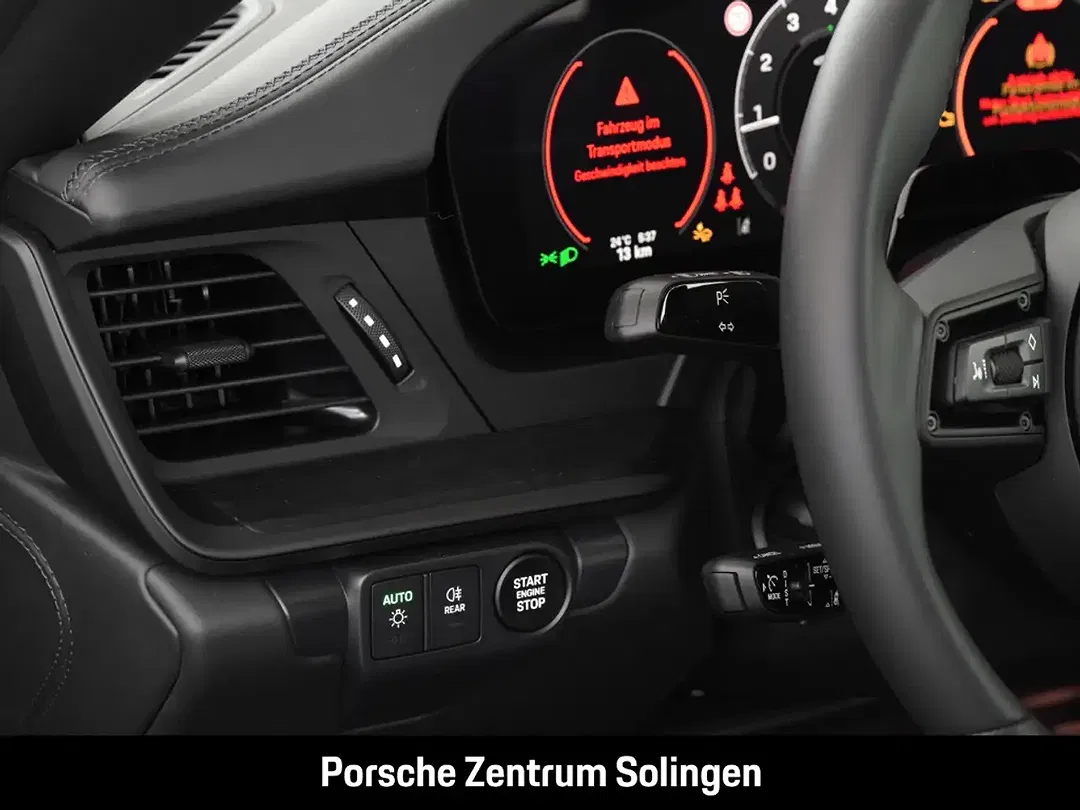 Porsche 992 - Thumbnail 13