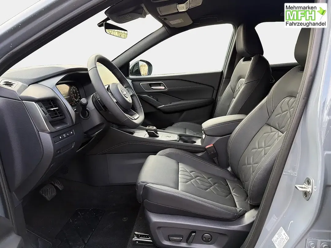 Nissan Qashqai - Thumbnail 6