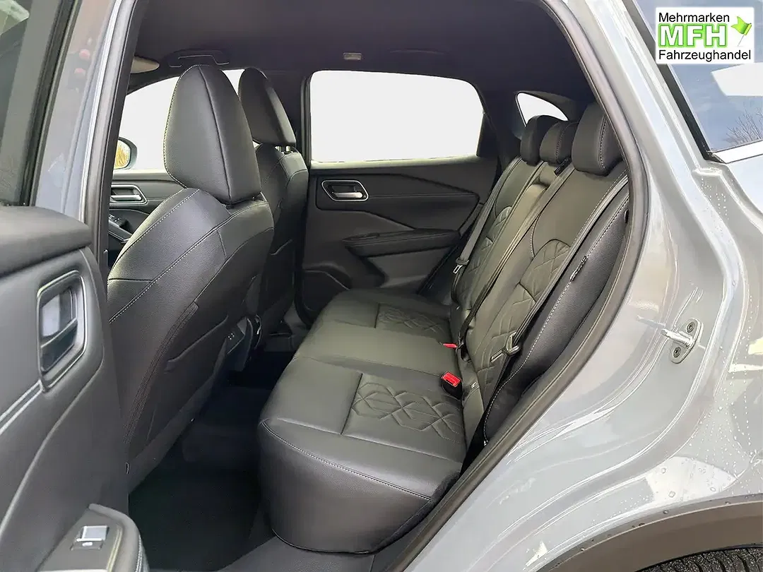 Nissan Qashqai - Thumbnail 7