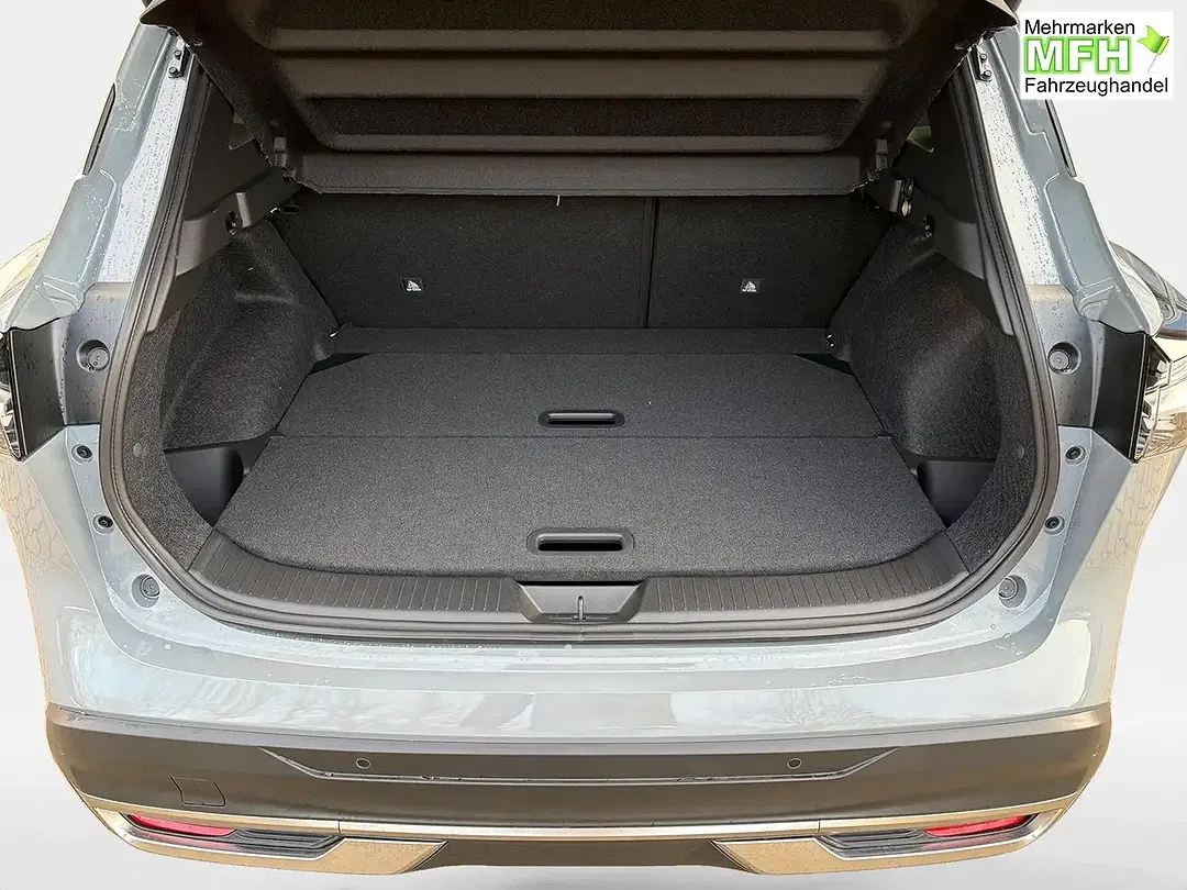Nissan Qashqai - Thumbnail 8