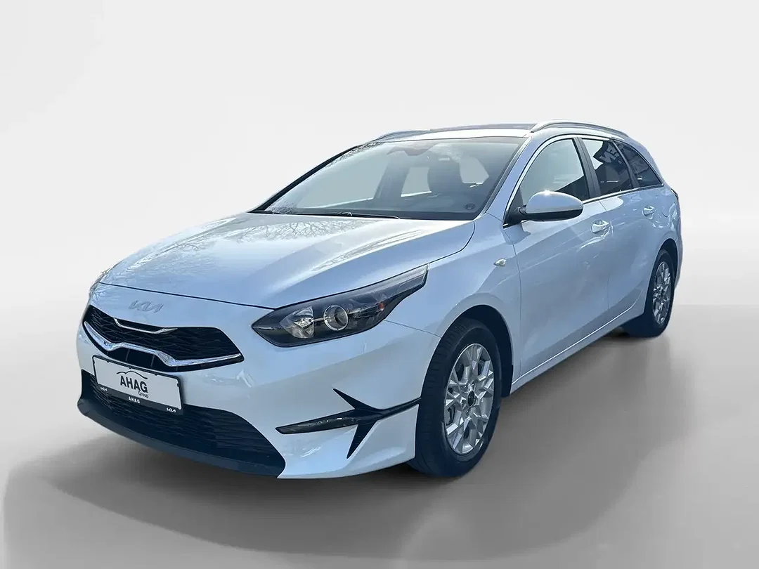 Kia Ceed / cee'd - Afbeelding 1