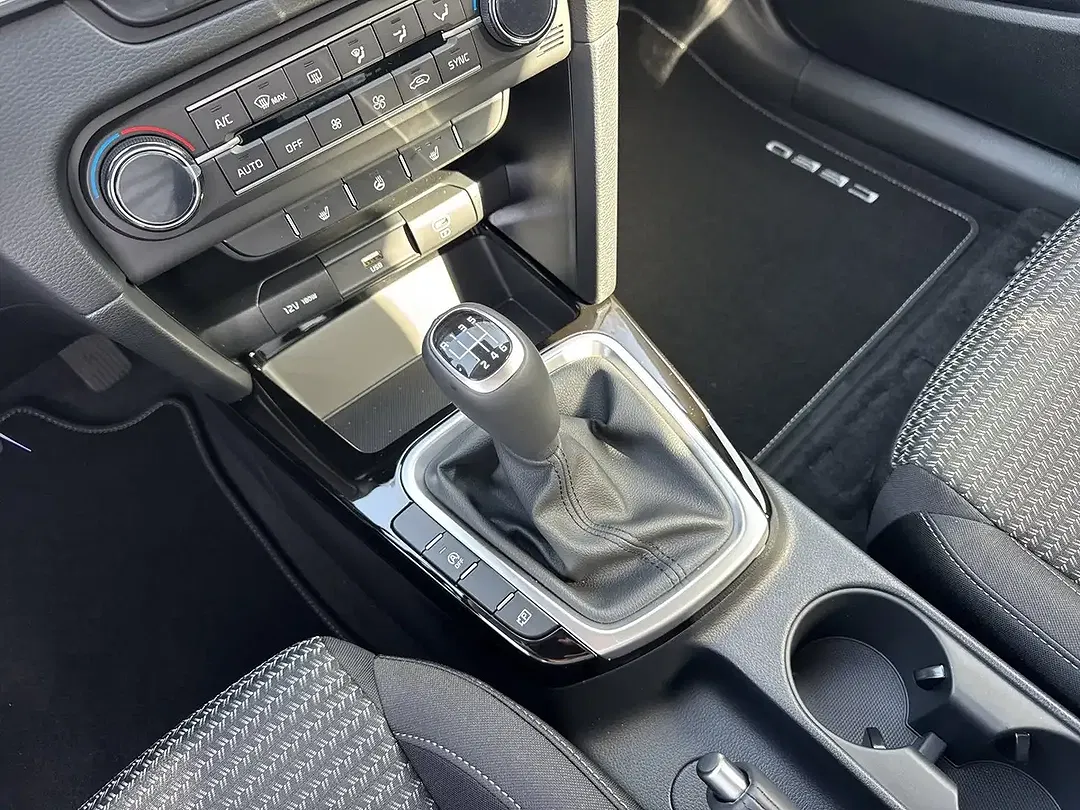 Kia Ceed / cee'd - Thumbnail 10