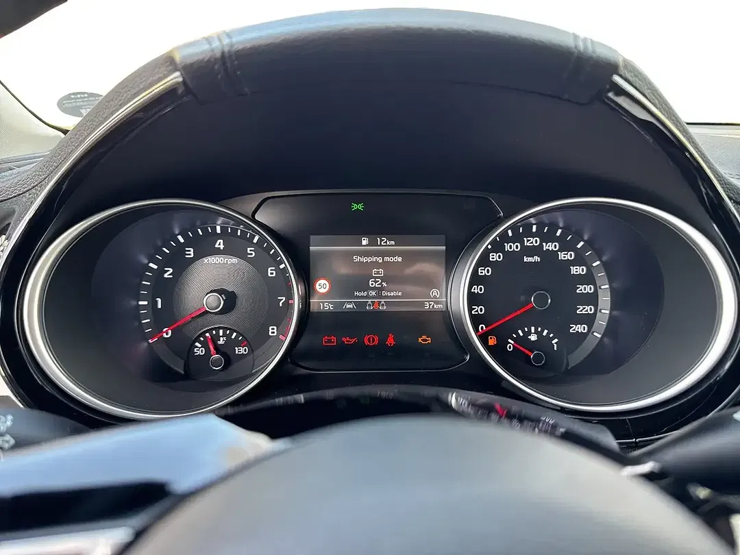 Kia Ceed / cee'd - Thumbnail 11