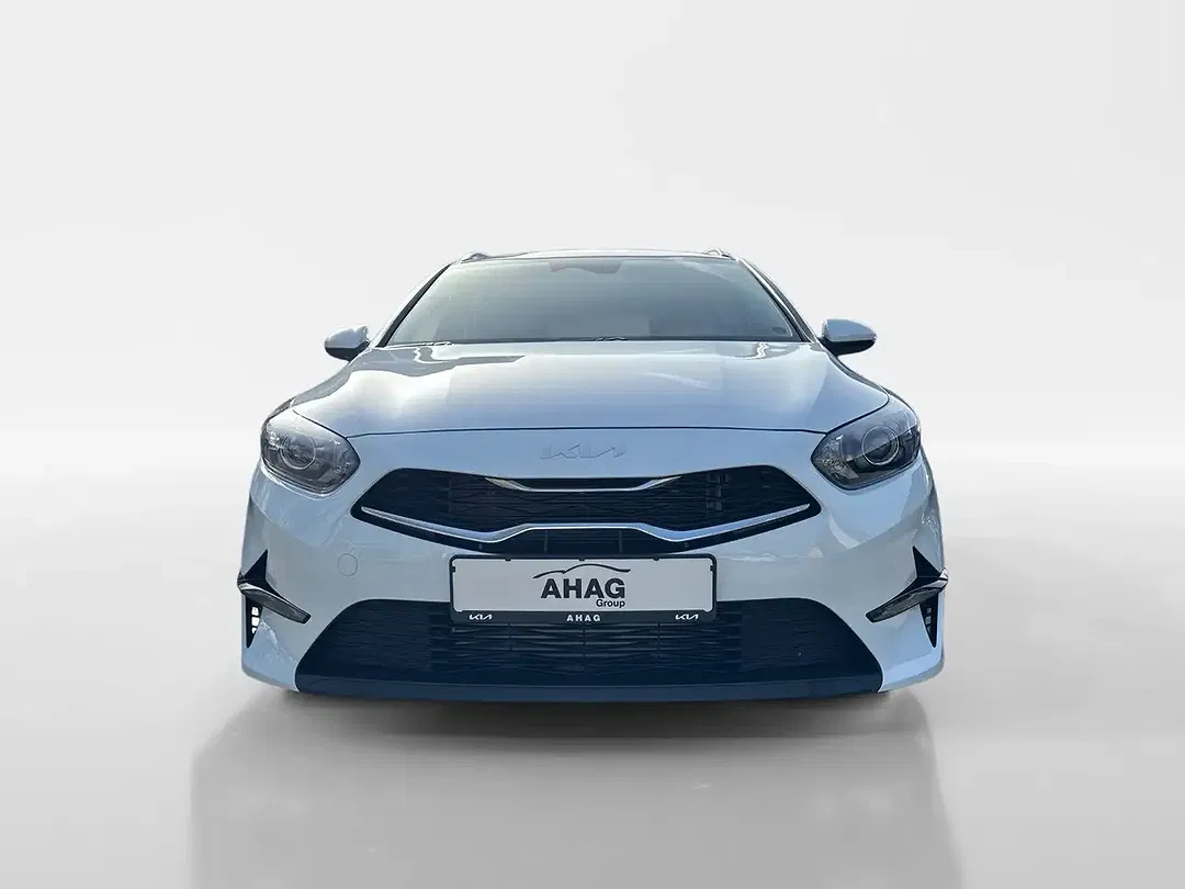 Kia Ceed / cee'd - Thumbnail 2