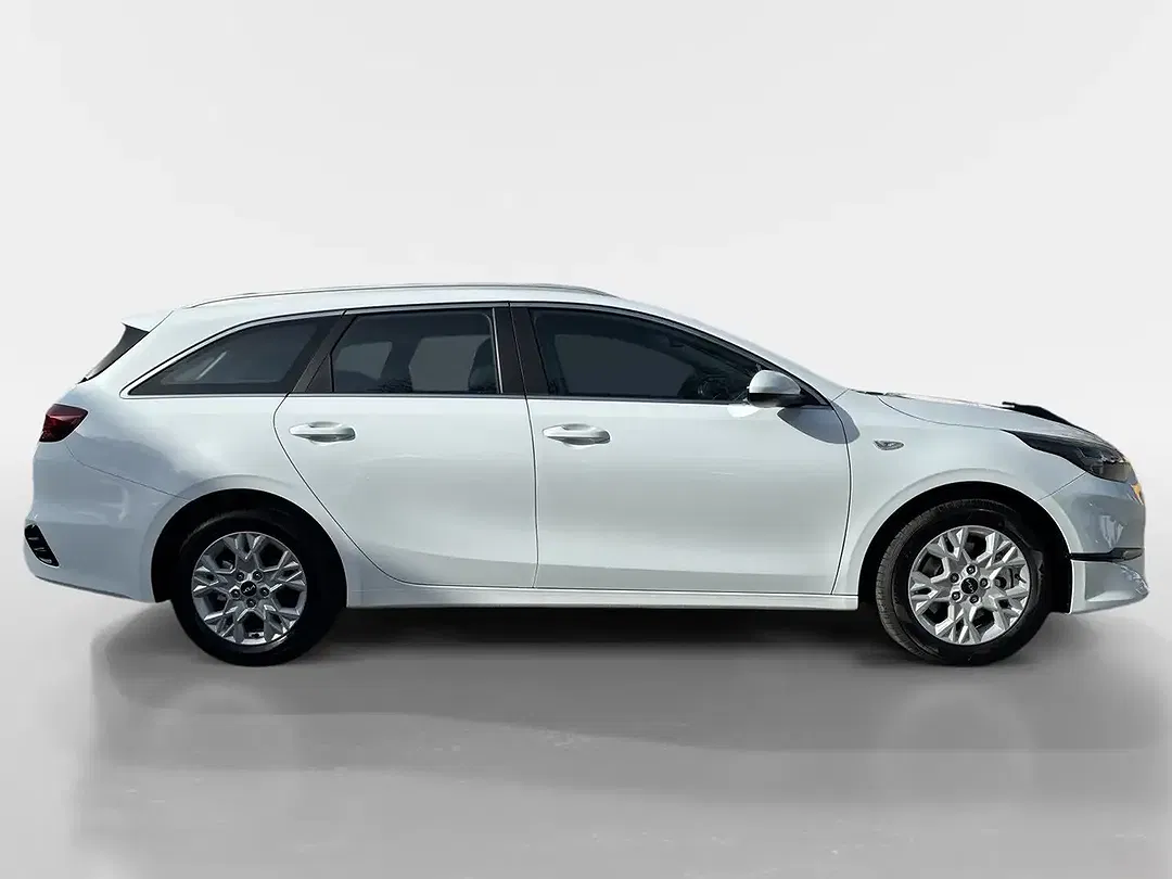 Kia Ceed / cee'd - Thumbnail 3