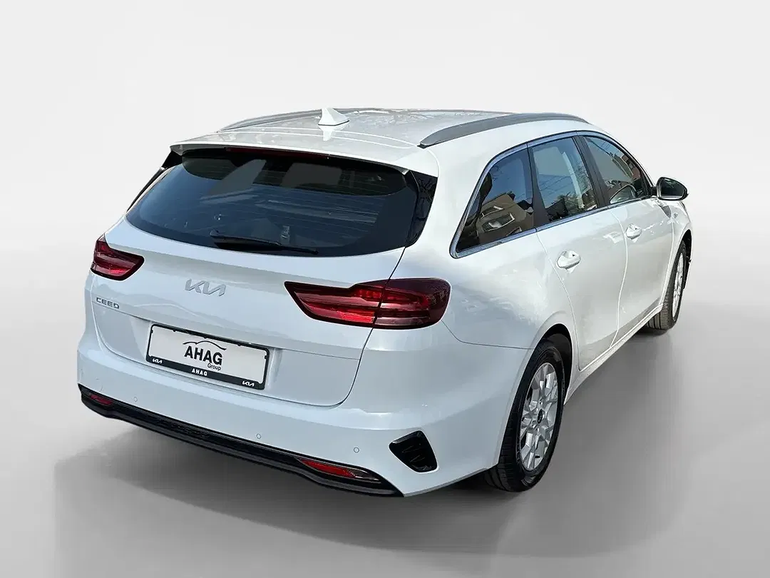 Kia Ceed / cee'd - Thumbnail 4