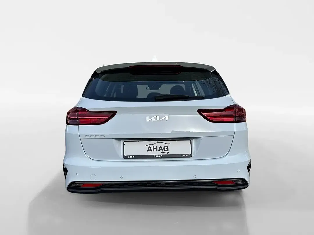 Kia Ceed / cee'd - Thumbnail 5