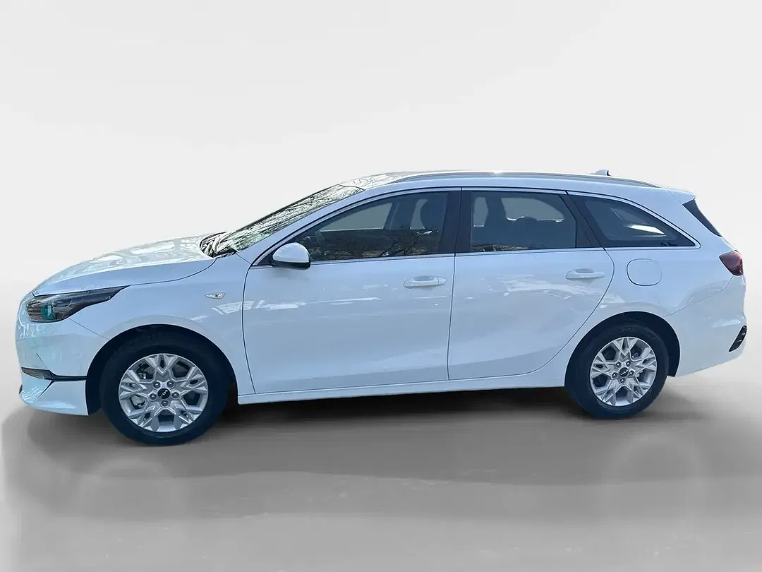 Kia Ceed / cee'd - Thumbnail 6