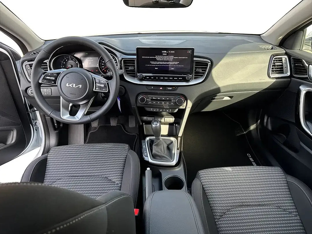 Kia Ceed / cee'd - Thumbnail 9