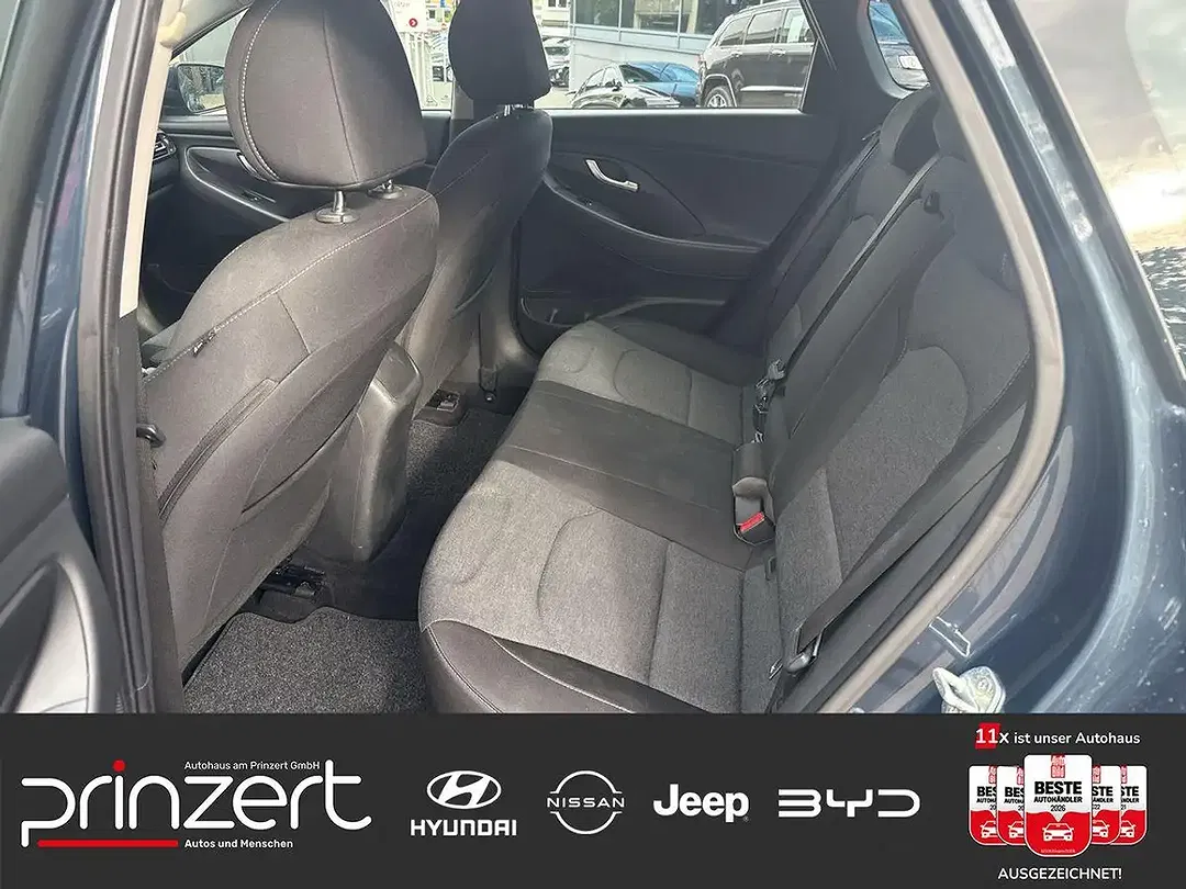 Hyundai i30 - Thumbnail 13