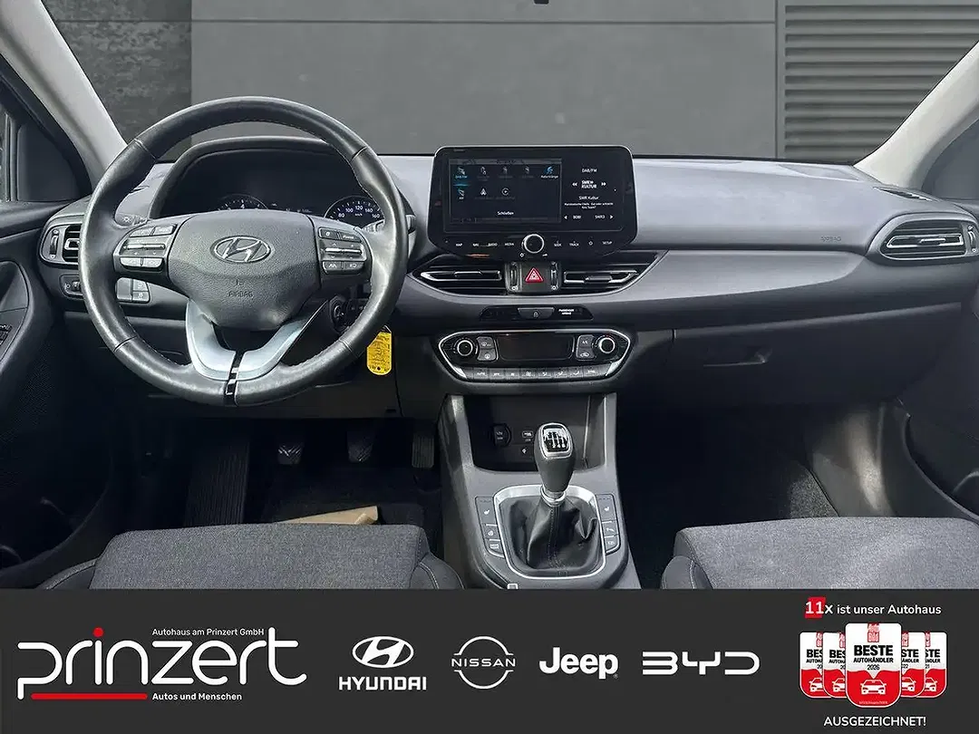 Hyundai i30 - Thumbnail 5