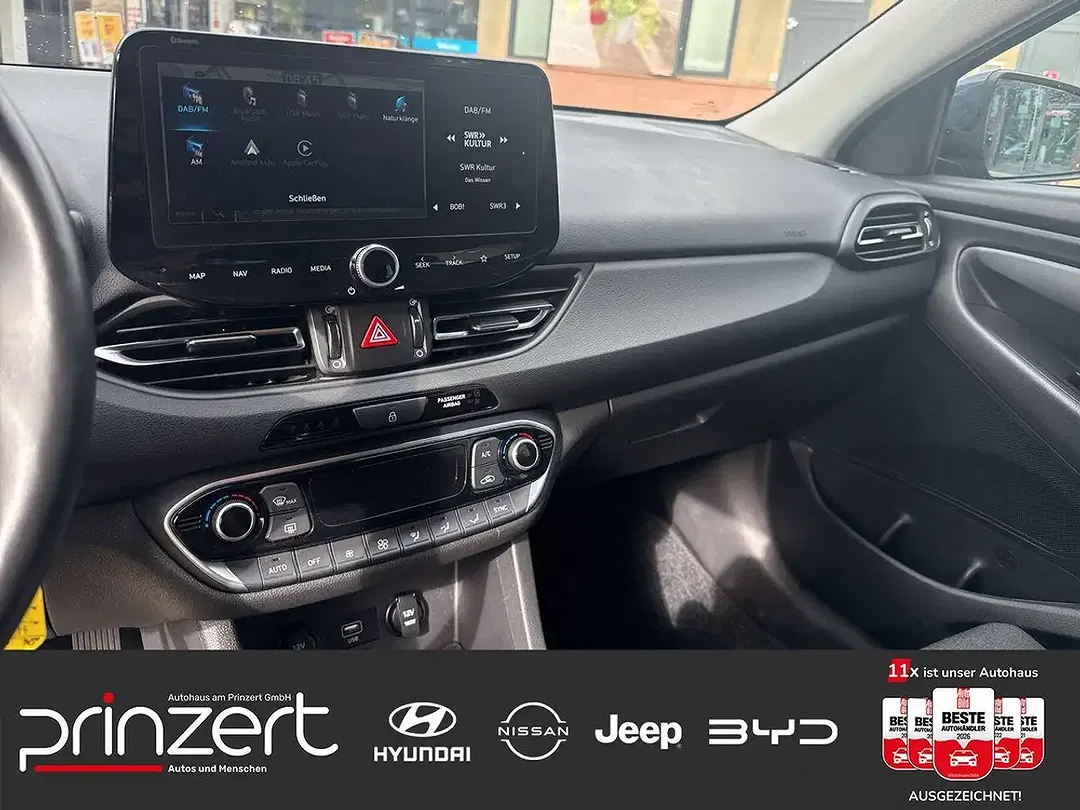 Hyundai i30 - Thumbnail 8