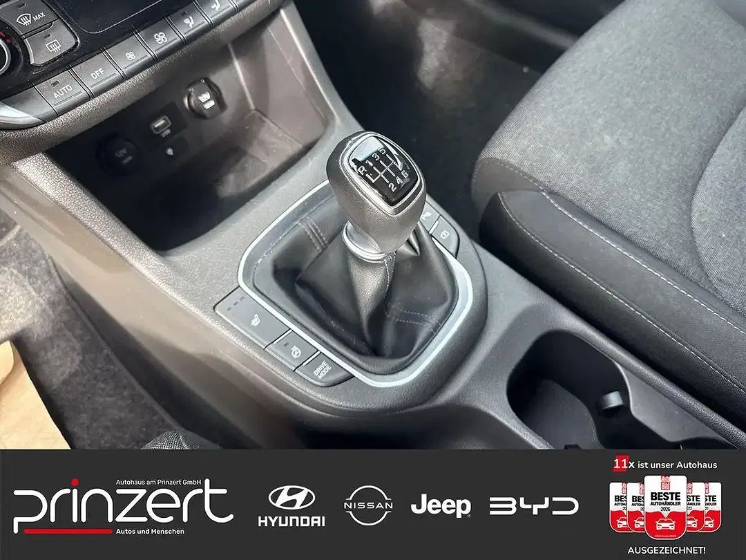 Hyundai i30 - Thumbnail 9