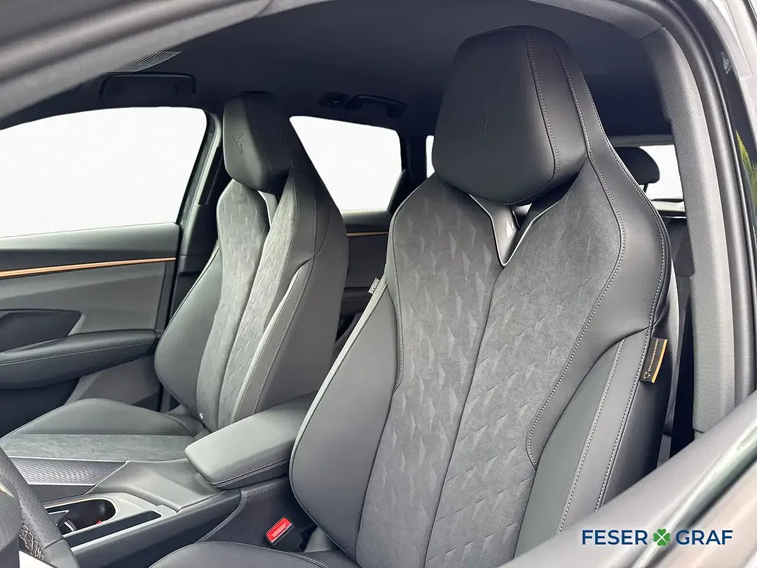 CUPRA Terramar - Thumbnail 10