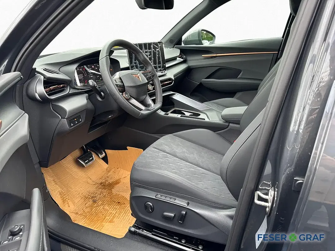 CUPRA Terramar - Thumbnail 11