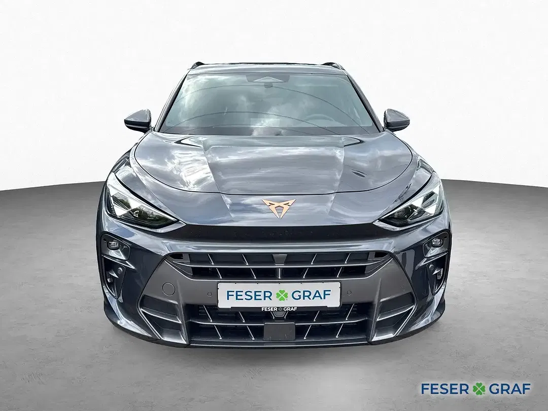 CUPRA Terramar - Thumbnail 2