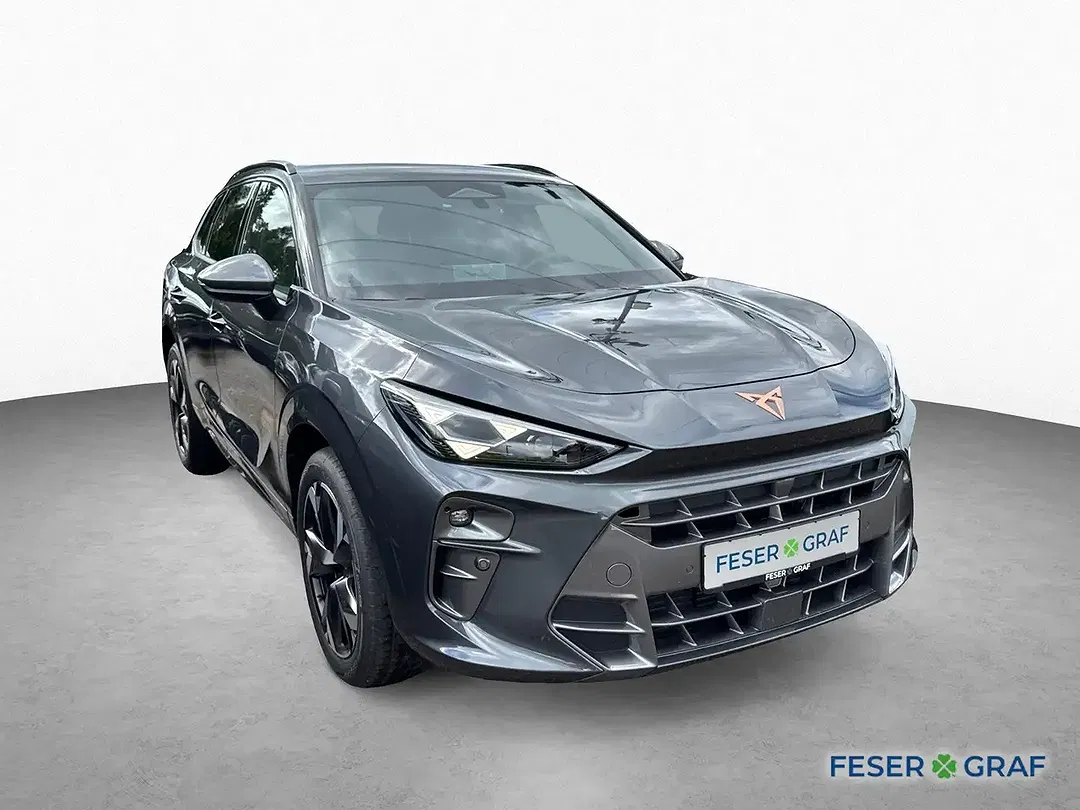 CUPRA Terramar - Thumbnail 3