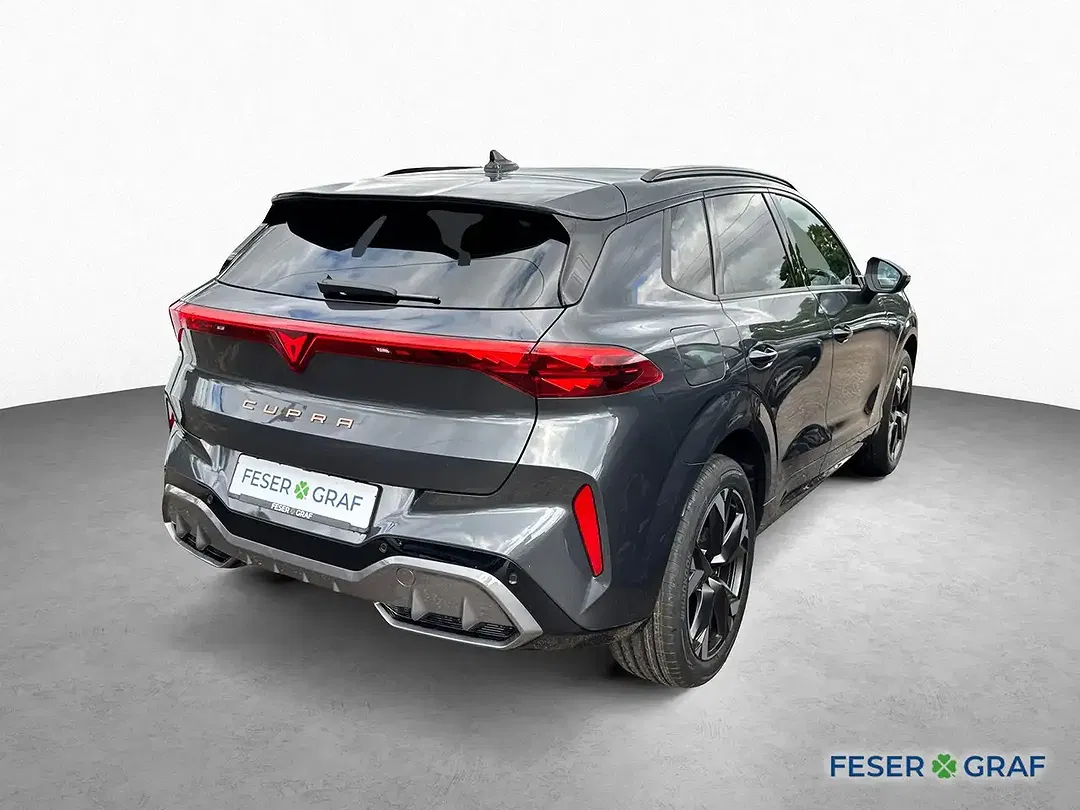 CUPRA Terramar - Thumbnail 5