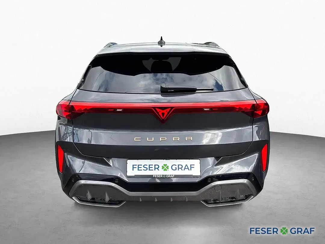 CUPRA Terramar - Thumbnail 6