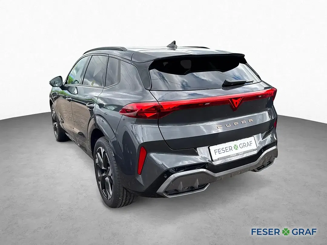 CUPRA Terramar - Thumbnail 7